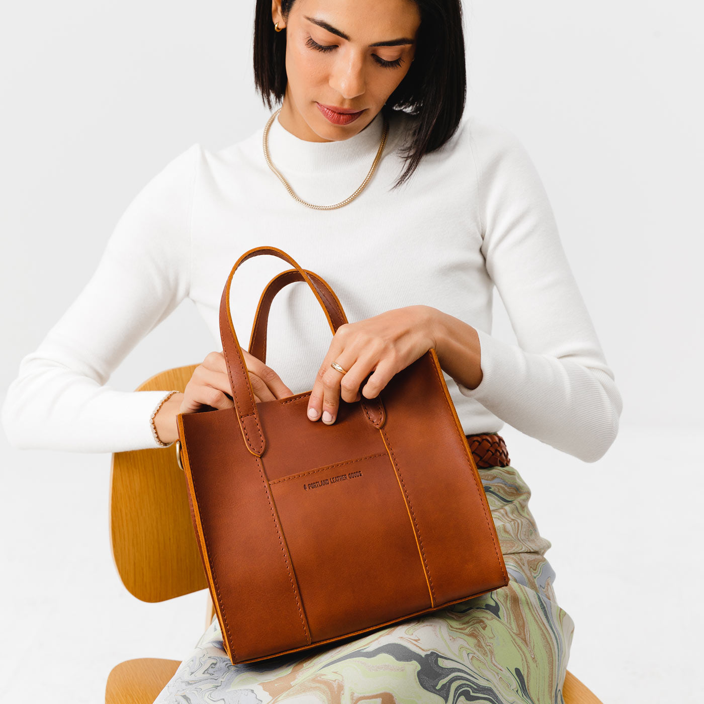 Lola Crossbody Tote - Image 97