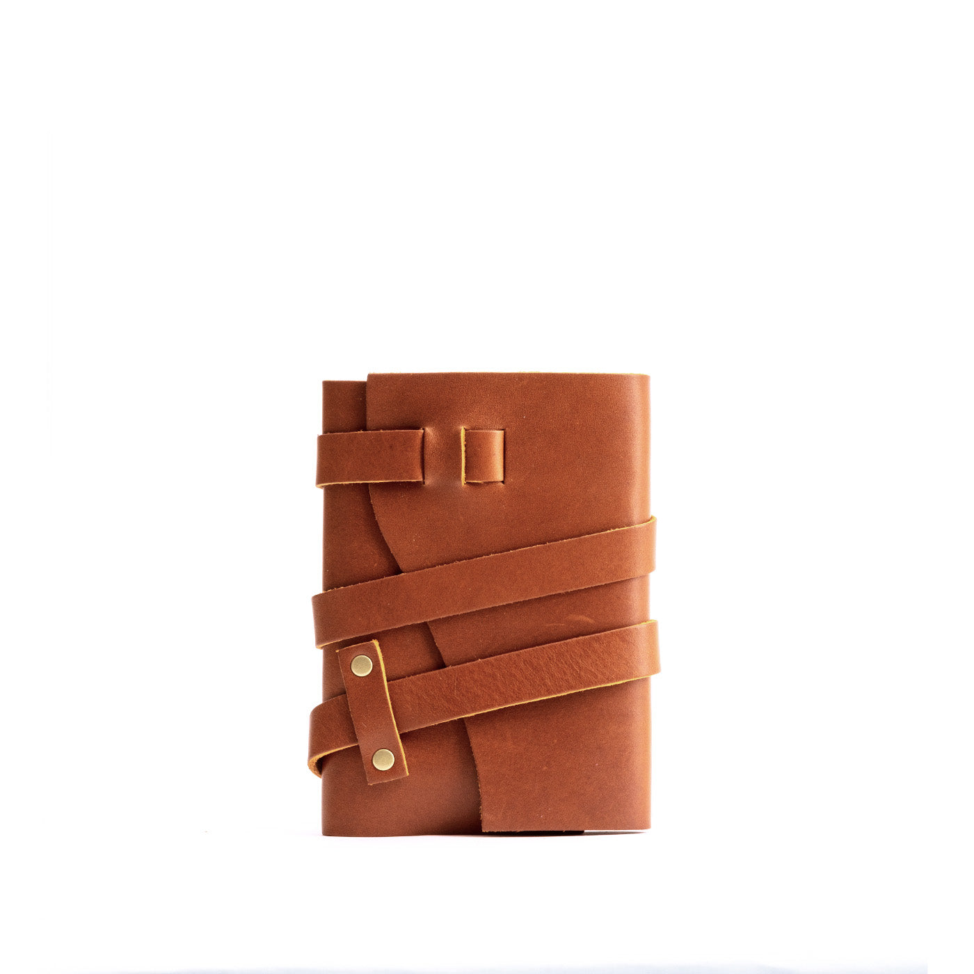 Leather Wrap Journal - Image 25