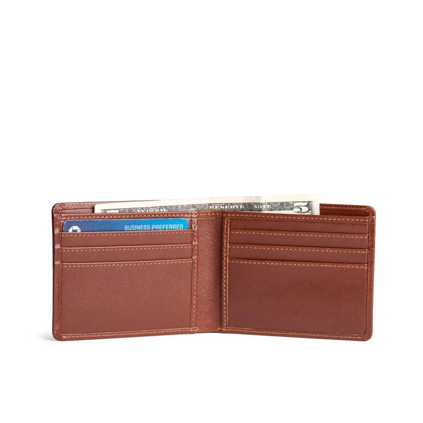 Hudson Bifold Wallet - Image 5