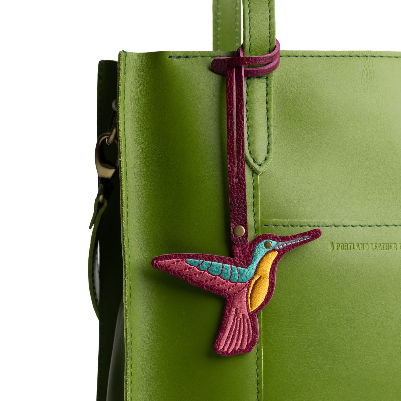 Bird Tassel - Image 4