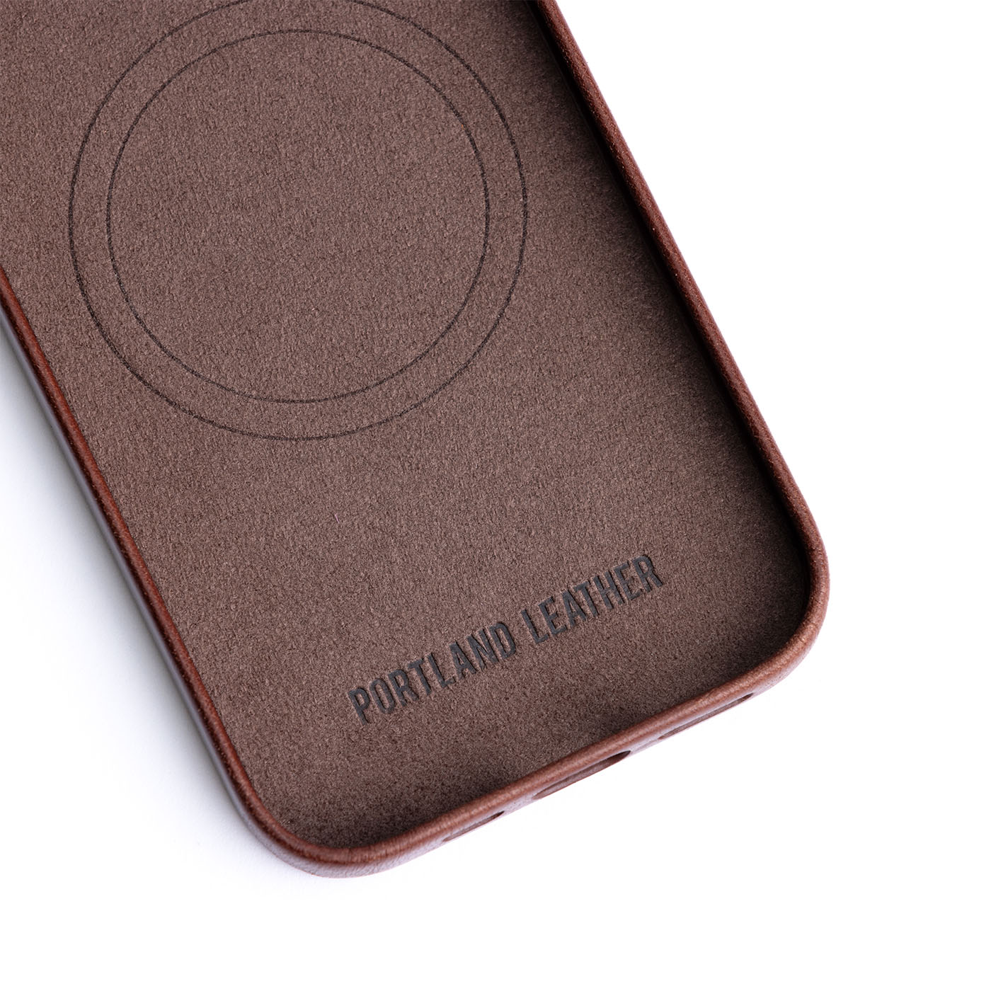 Leather iPhone Case - Image 13