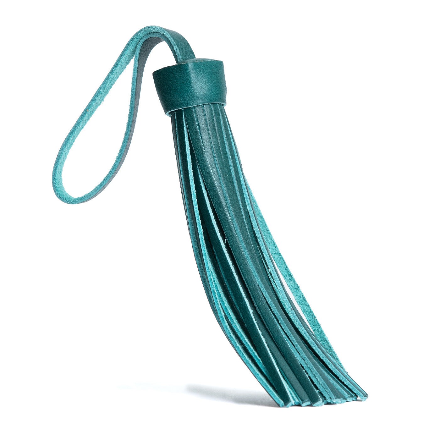 Leather Tassel - Image 70