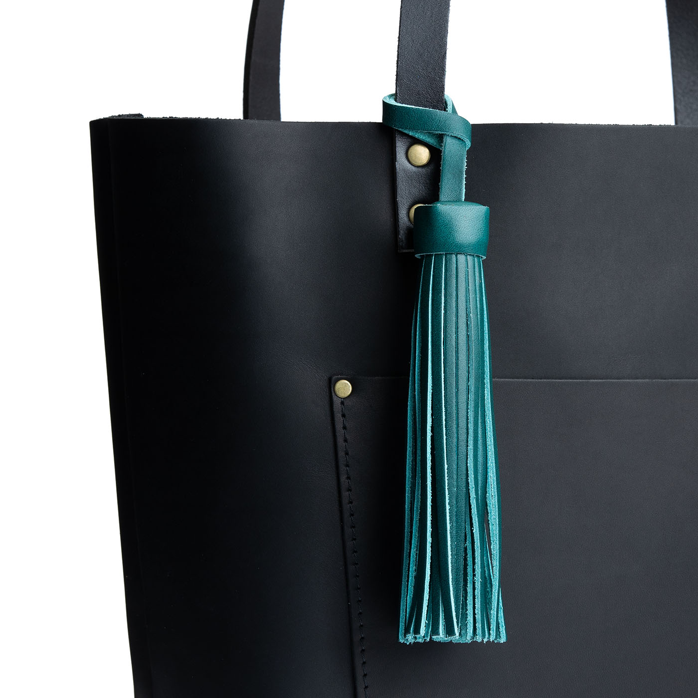 Leather Tassel - Image 99