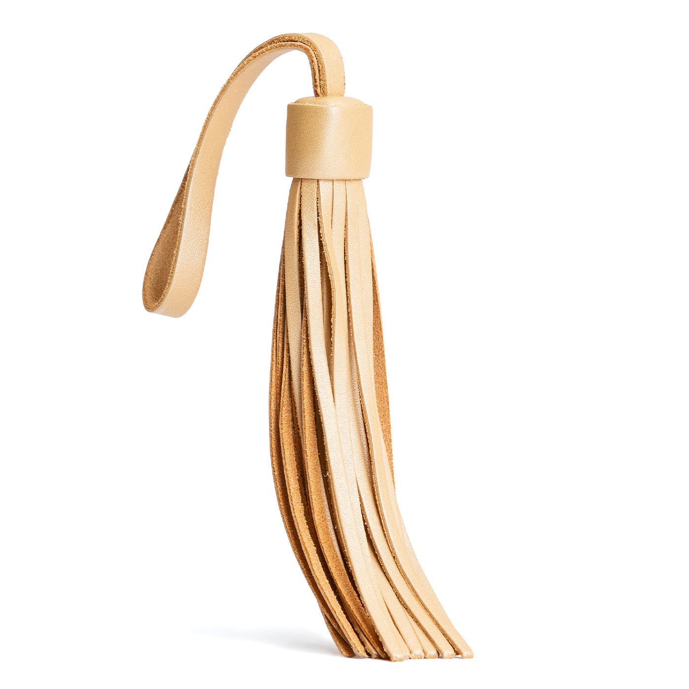 Leather Tassel - Image 68