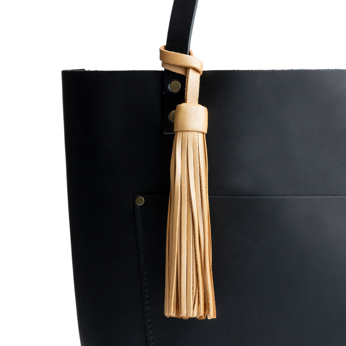 Leather Tassel - Image 96
