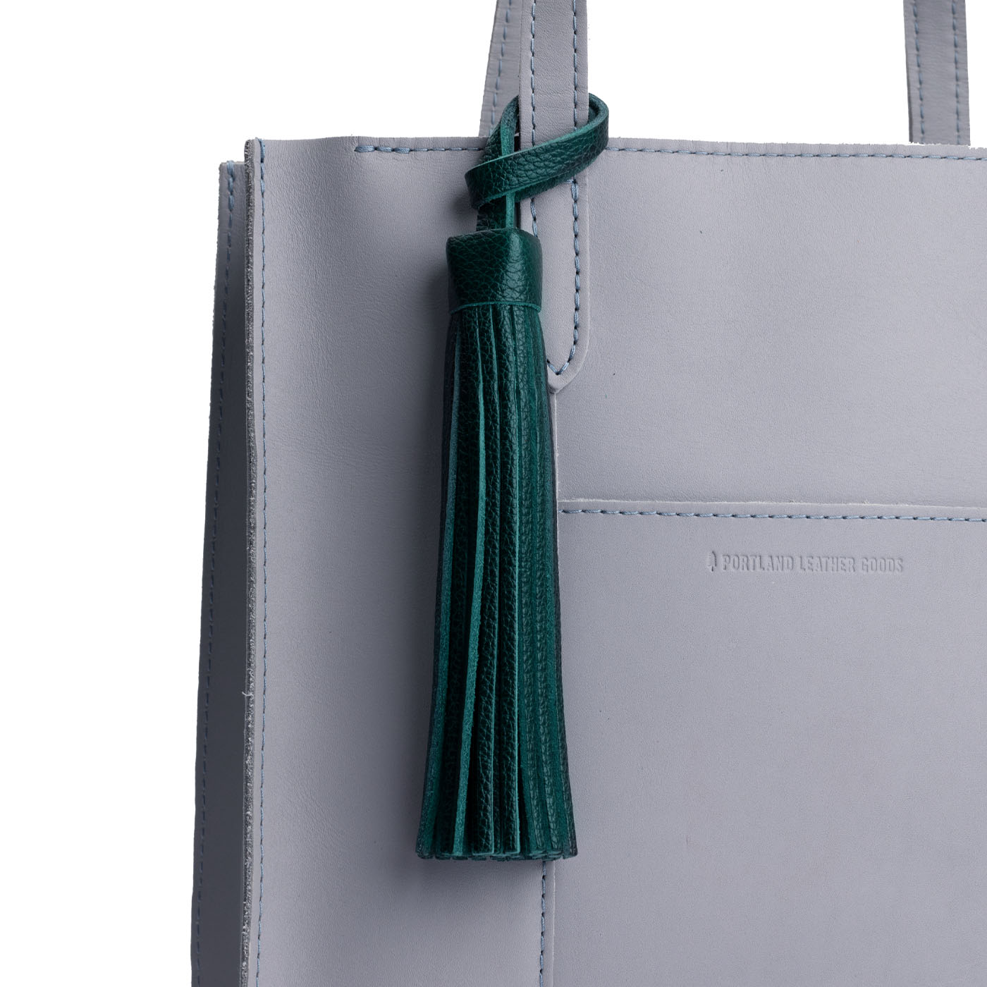 Leather Tassel - Image 113
