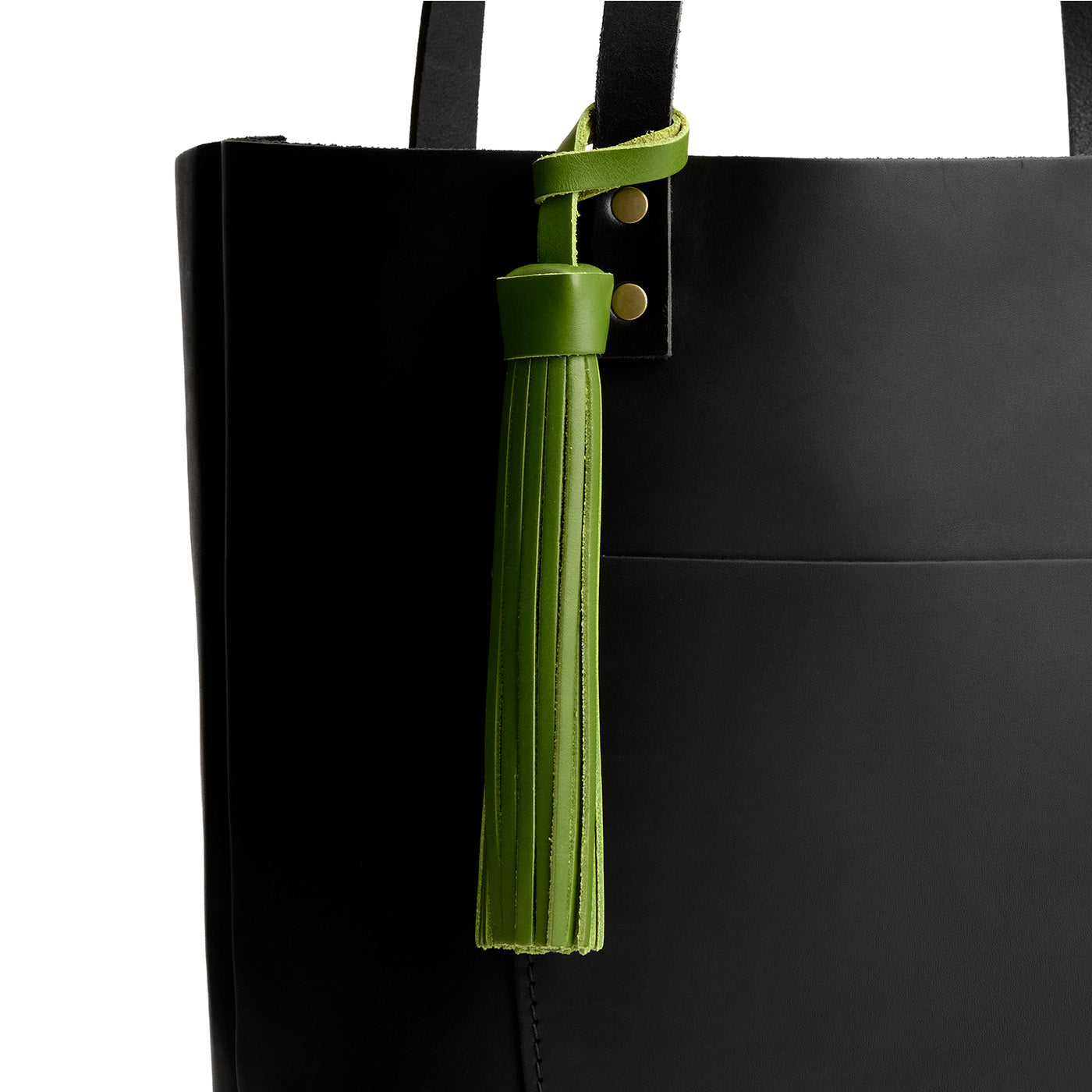 Leather Tassel - Image 119