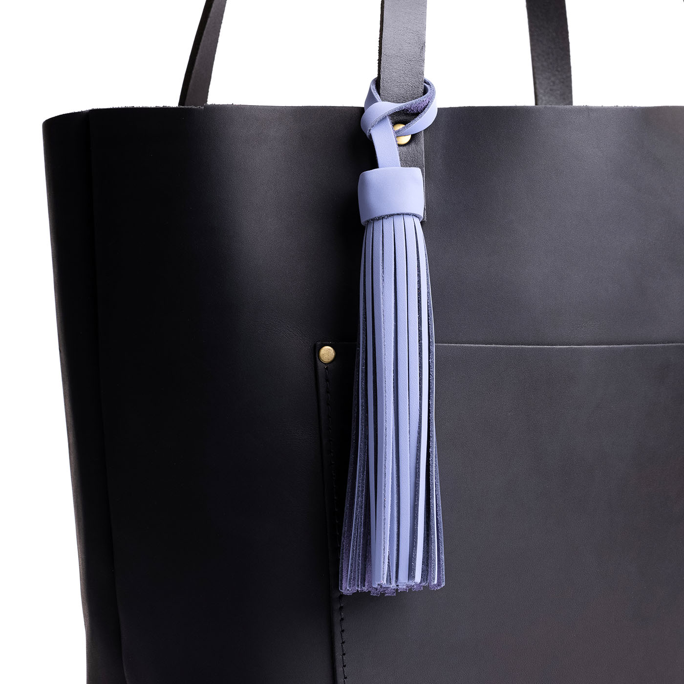 Leather Tassel - Image 107