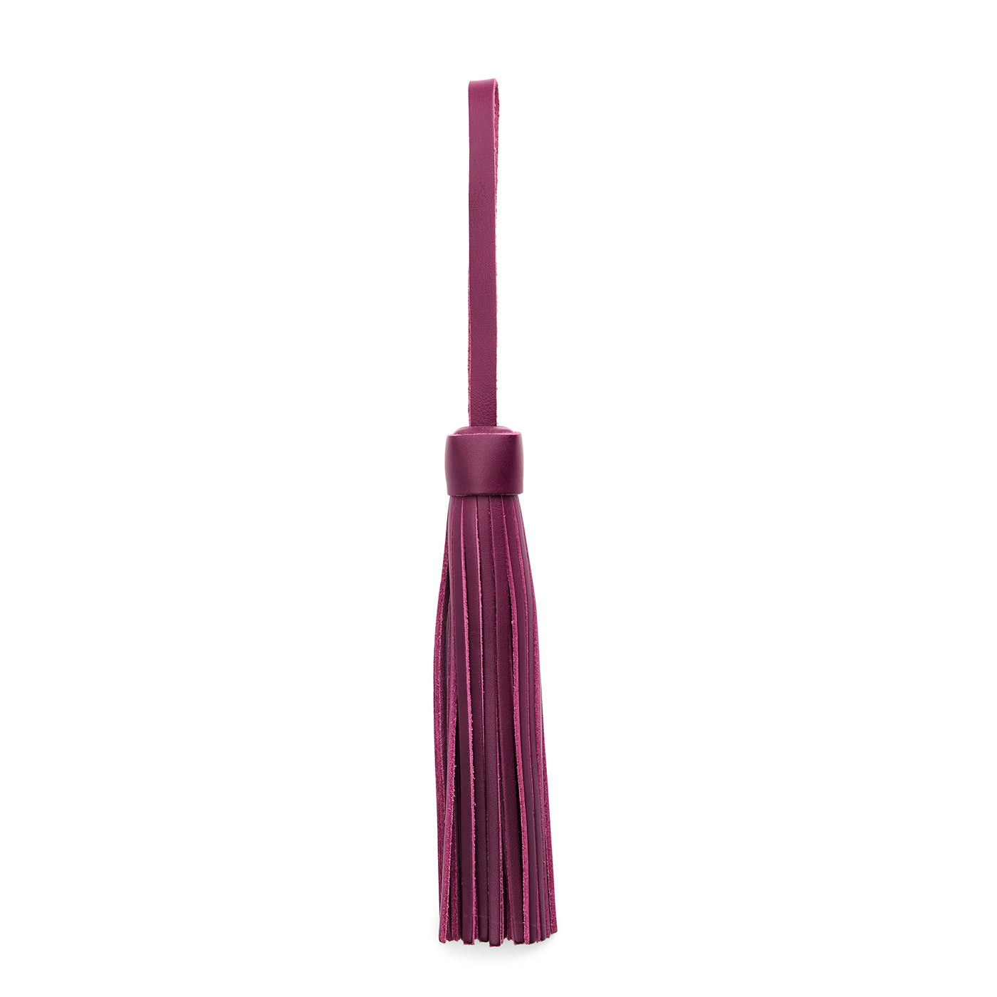 Leather Tassel - Image 85