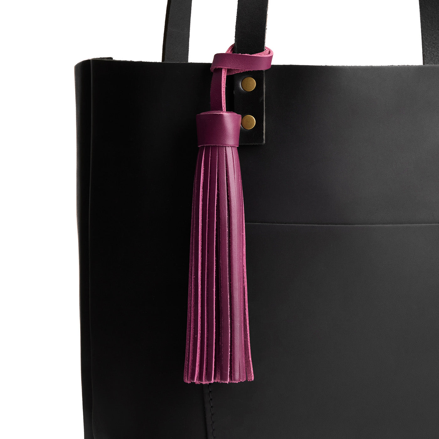 Leather Tassel - Image 120