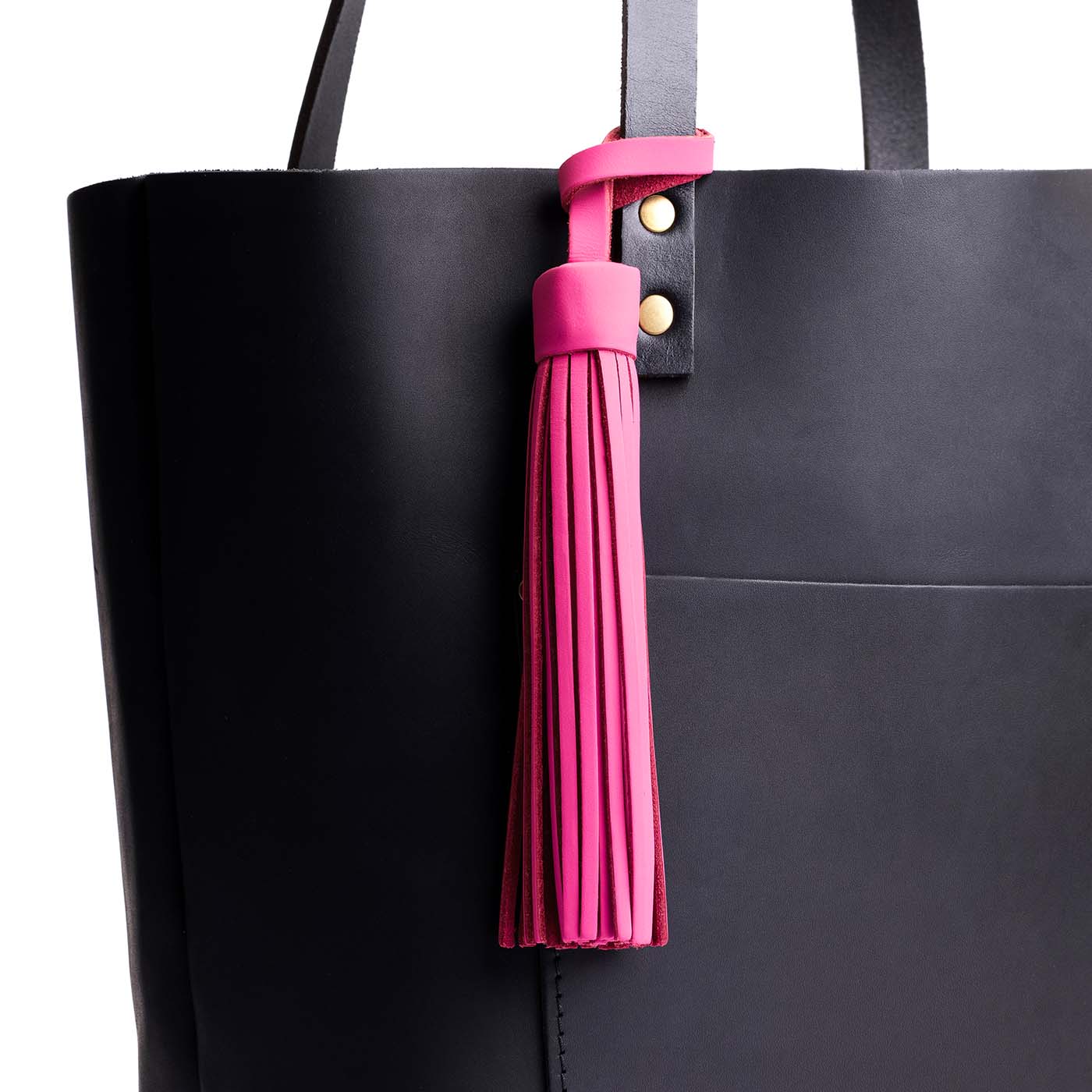 Leather Tassel - Image 100