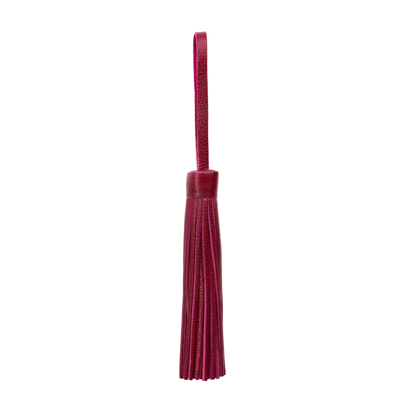 Leather Tassel - Image 81