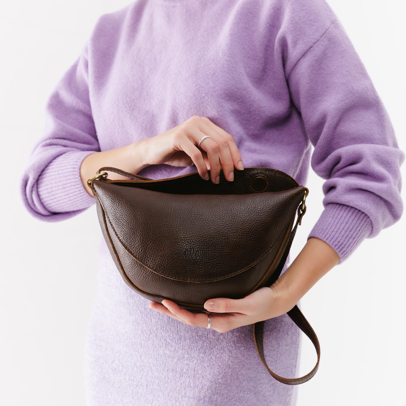'Almost Perfect' Koala Sling Bag - Image 84