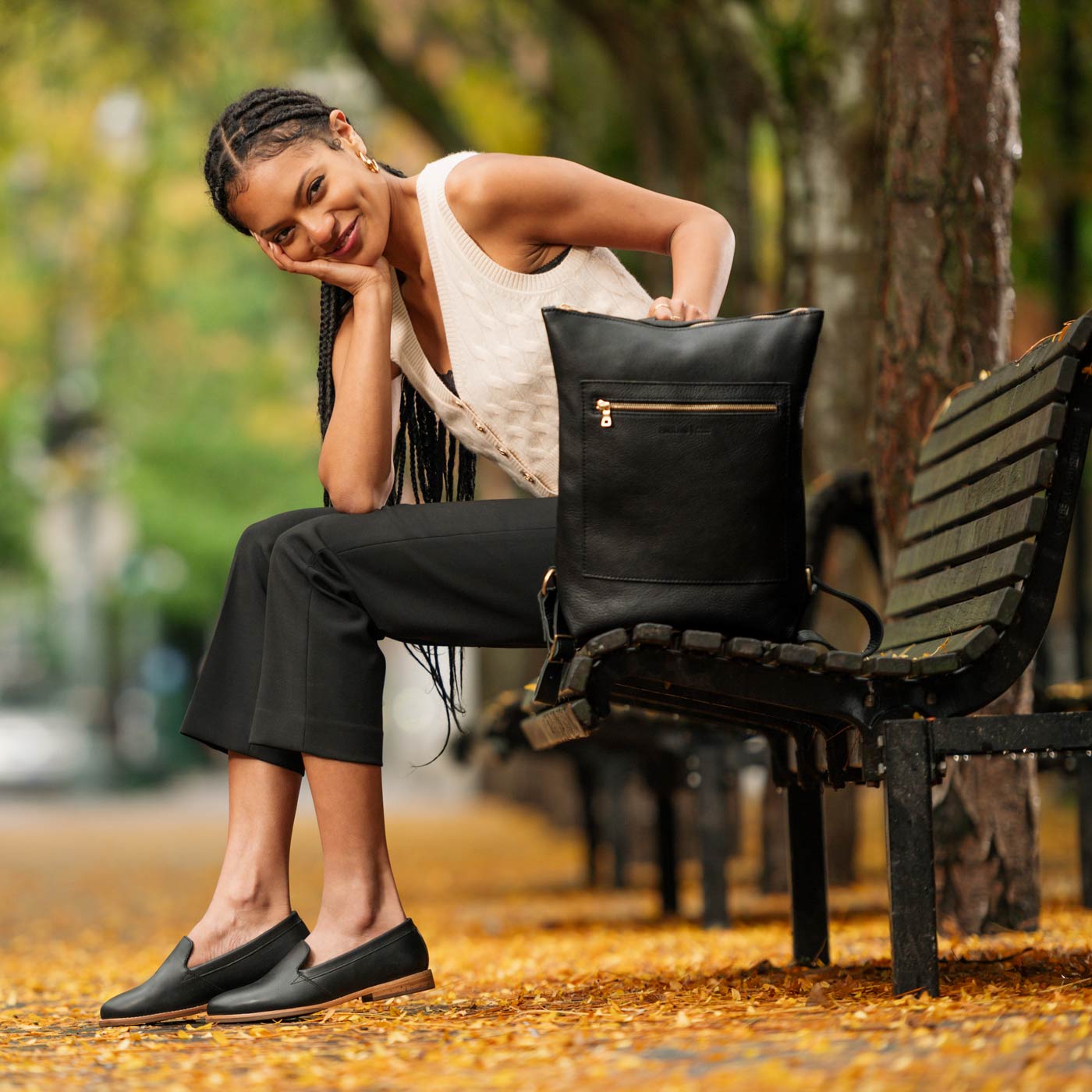 Laptop Backpack - Image 96