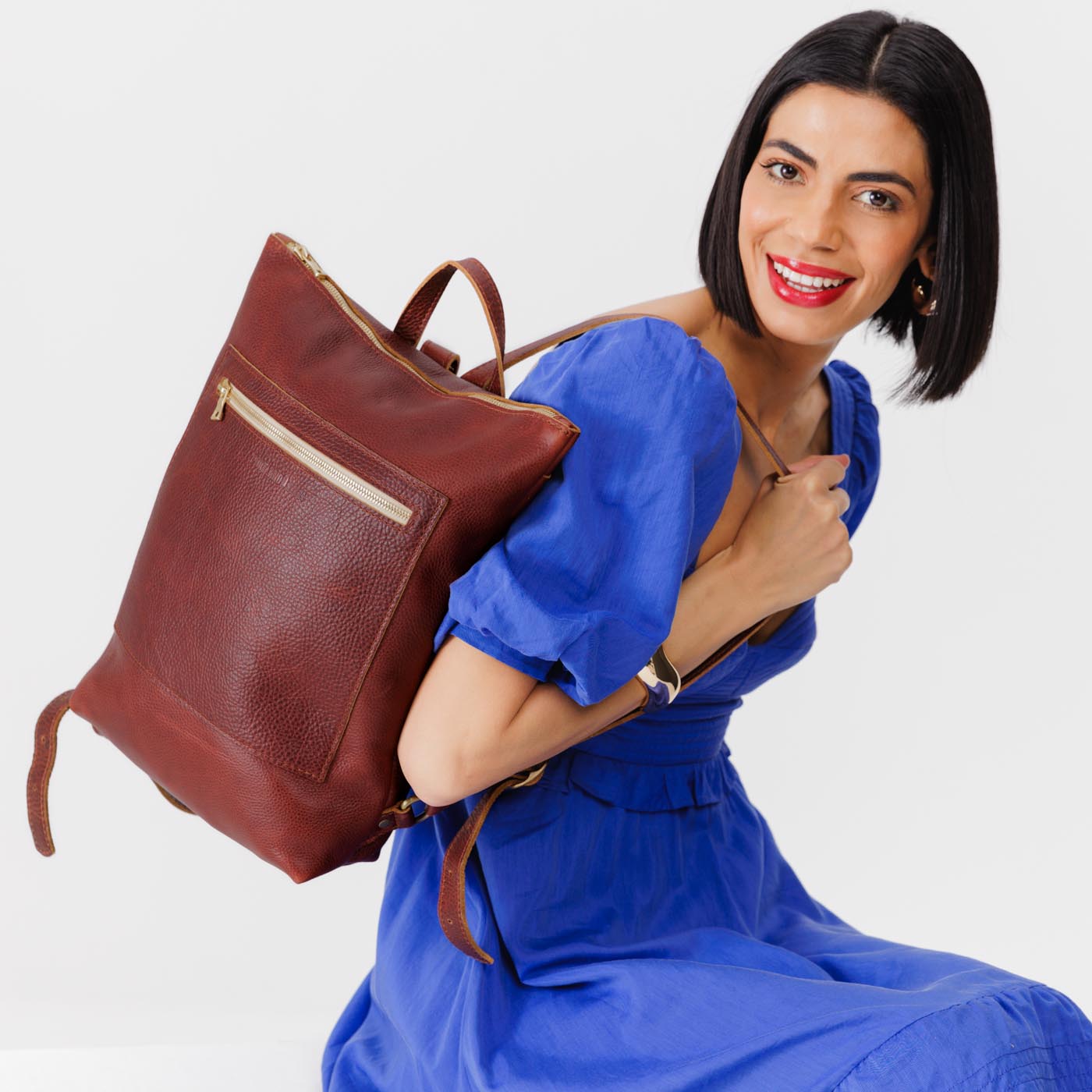 Laptop Backpack - Image 50