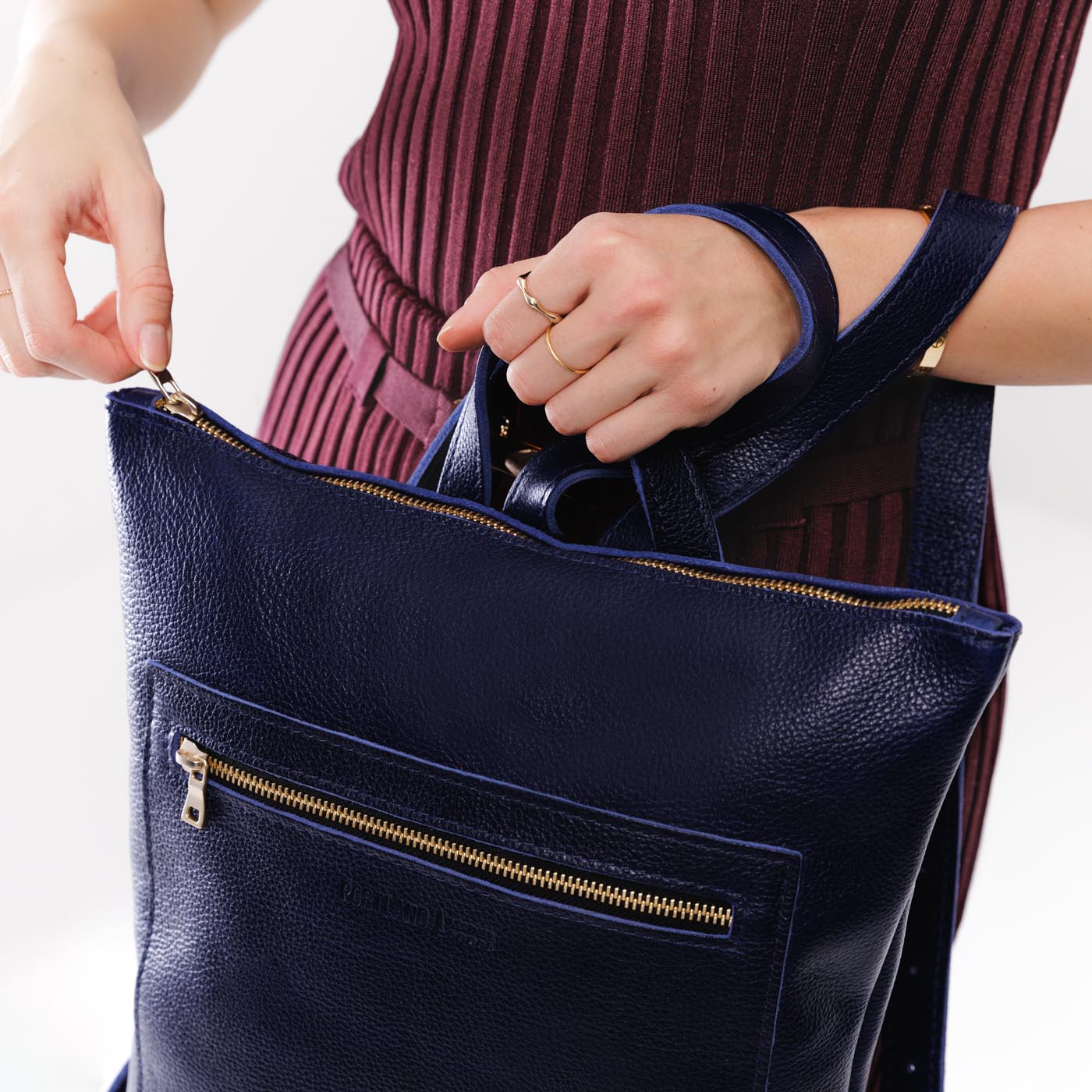 Laptop Backpack - Image 88