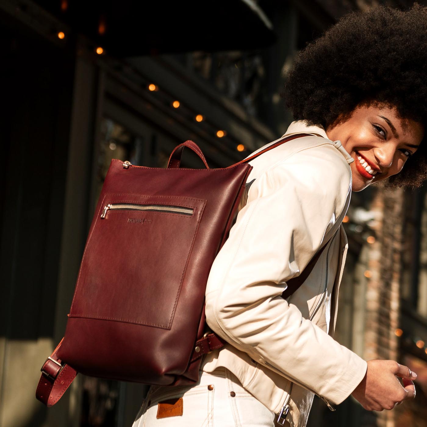 Laptop Backpack - Image 97