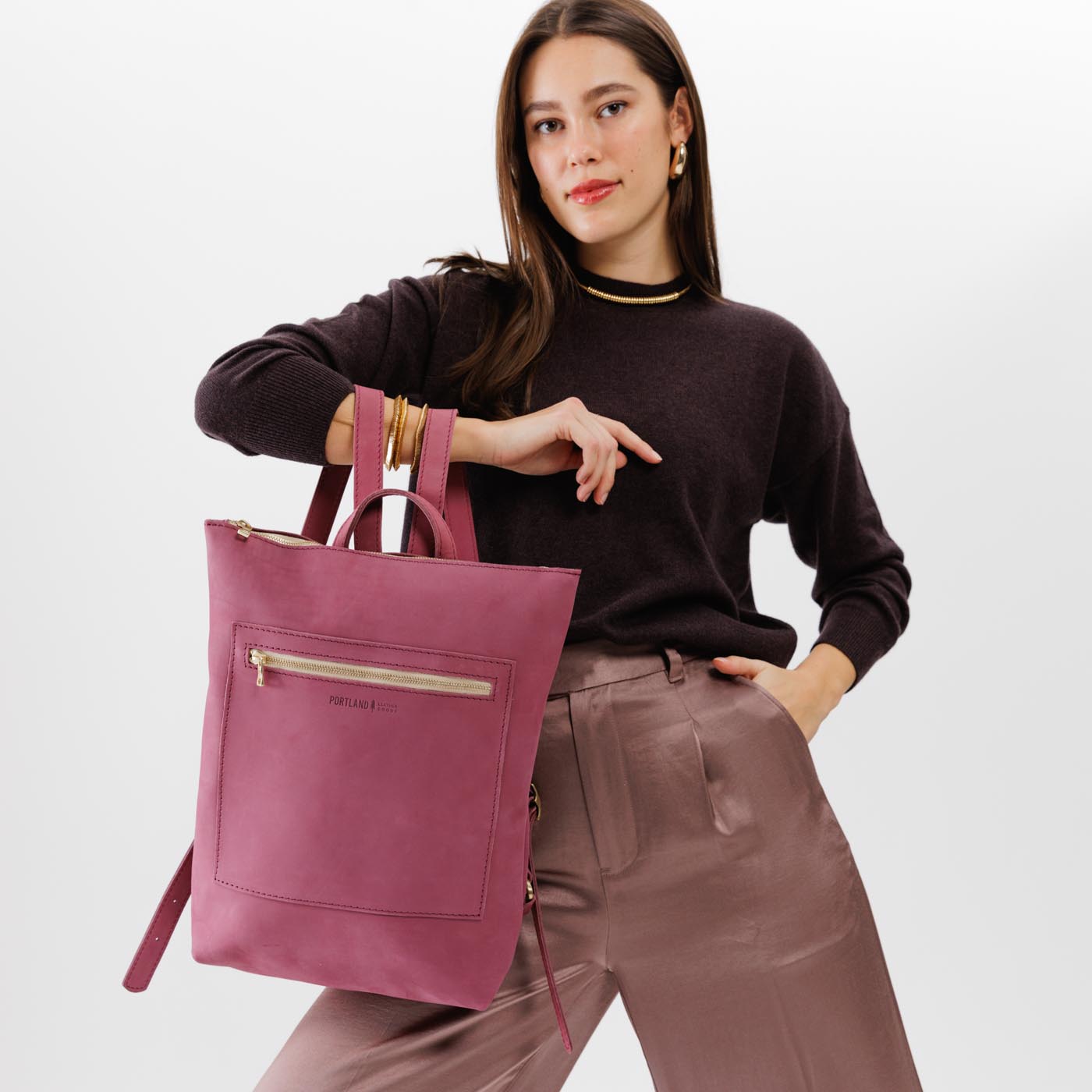 Laptop Backpack - Image 48