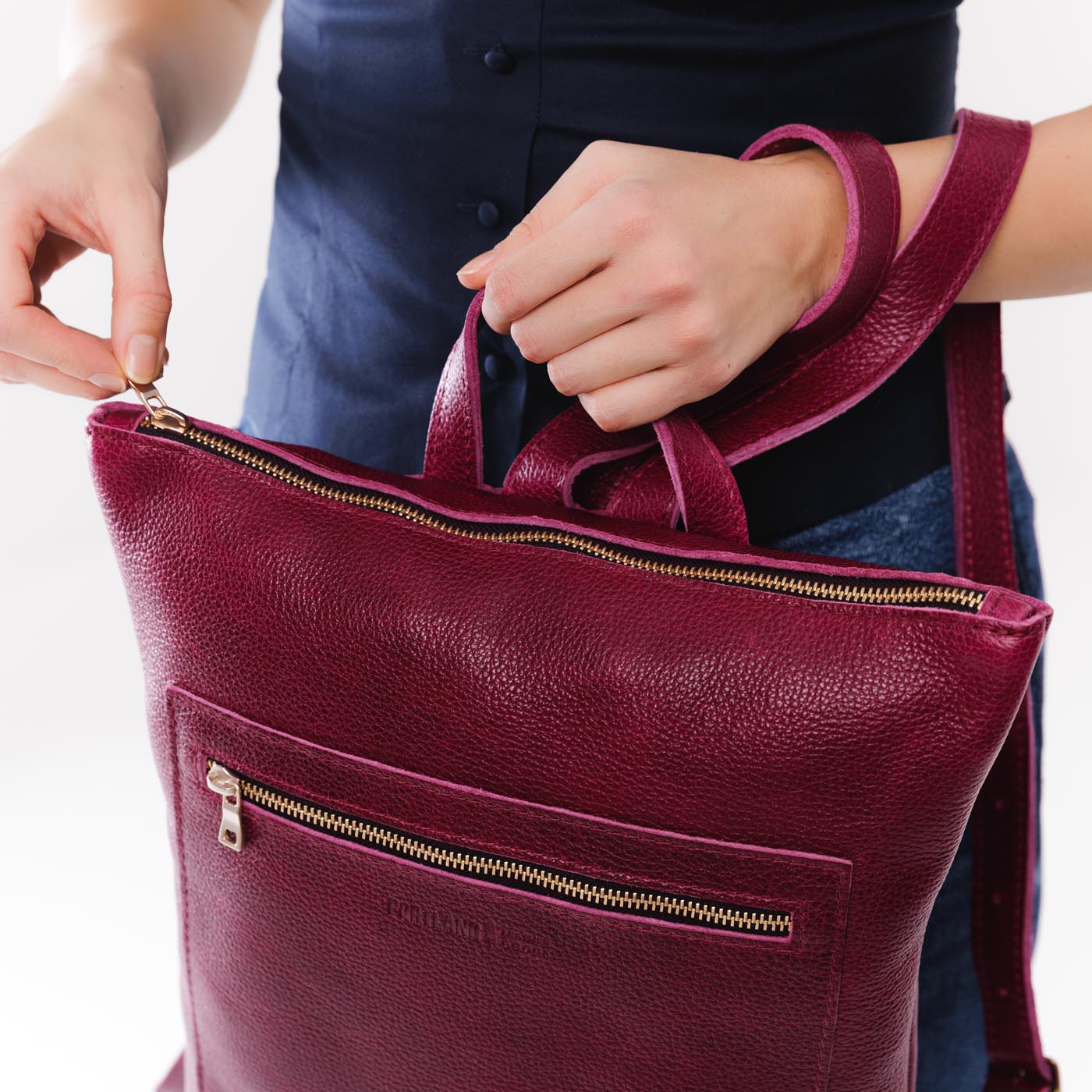 Laptop Backpack - Image 85