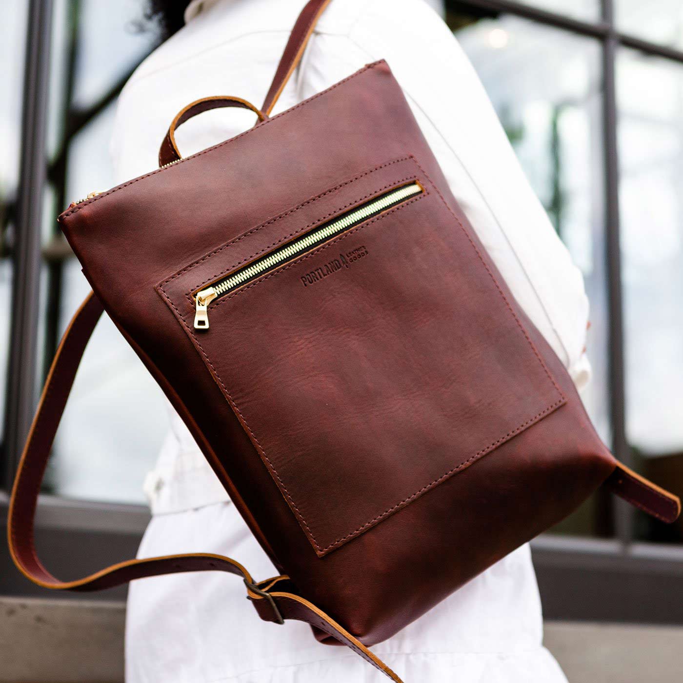 Laptop Backpack - Image 100