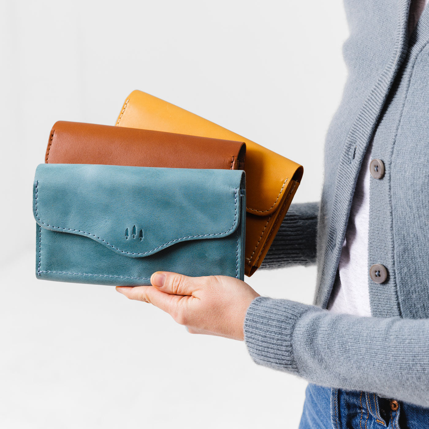 Bozeman Wallet - Image 73