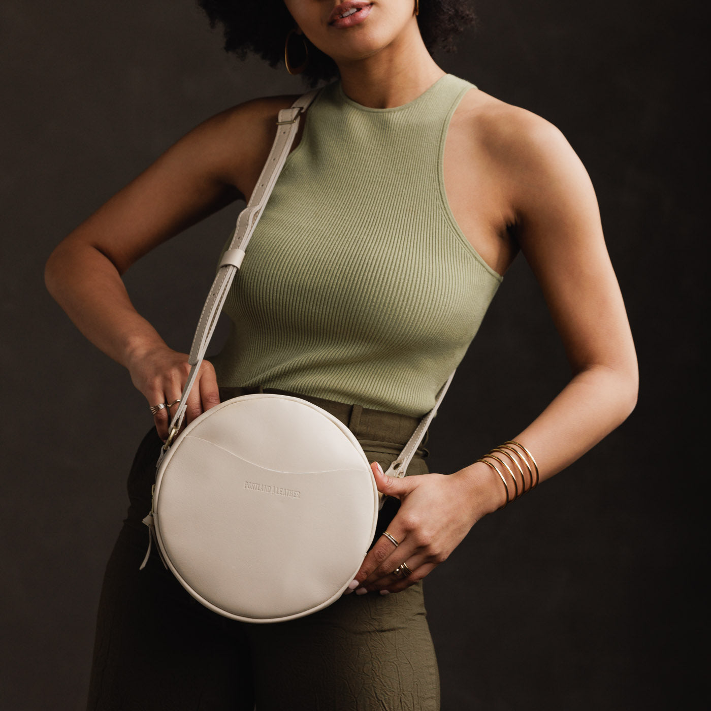 Circle Crossbody - Image 127