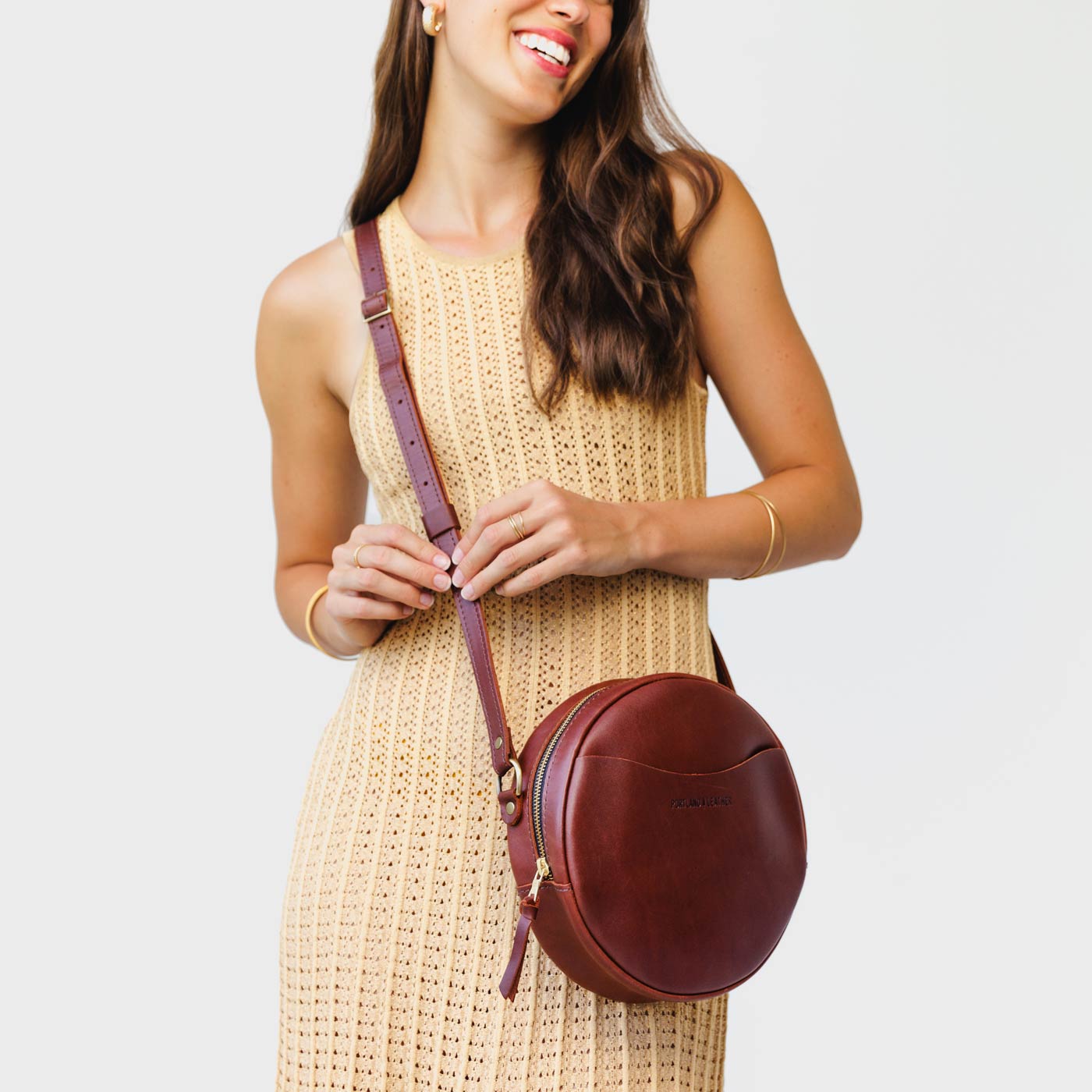 Circle Crossbody - Image 80