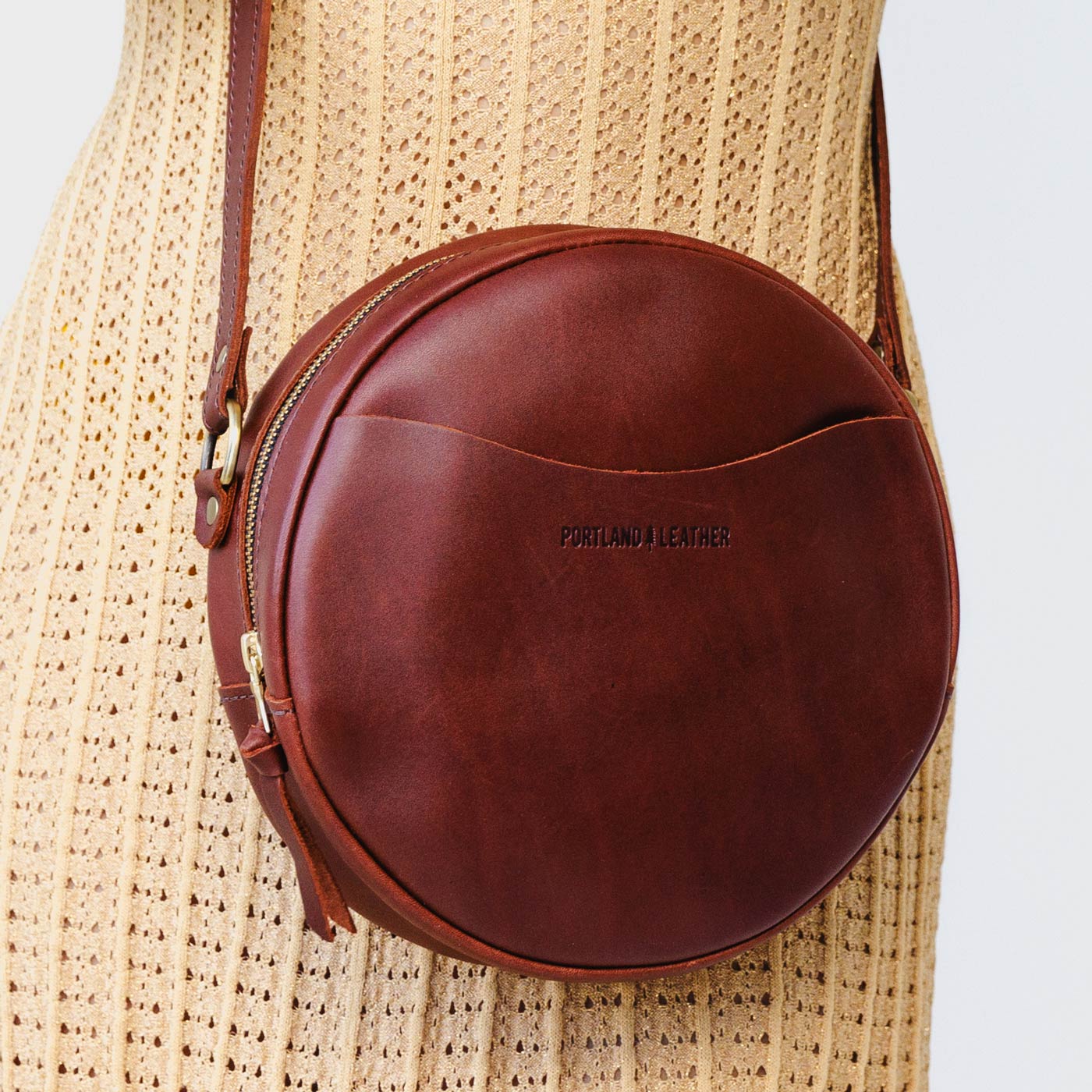 Circle Crossbody - Image 81