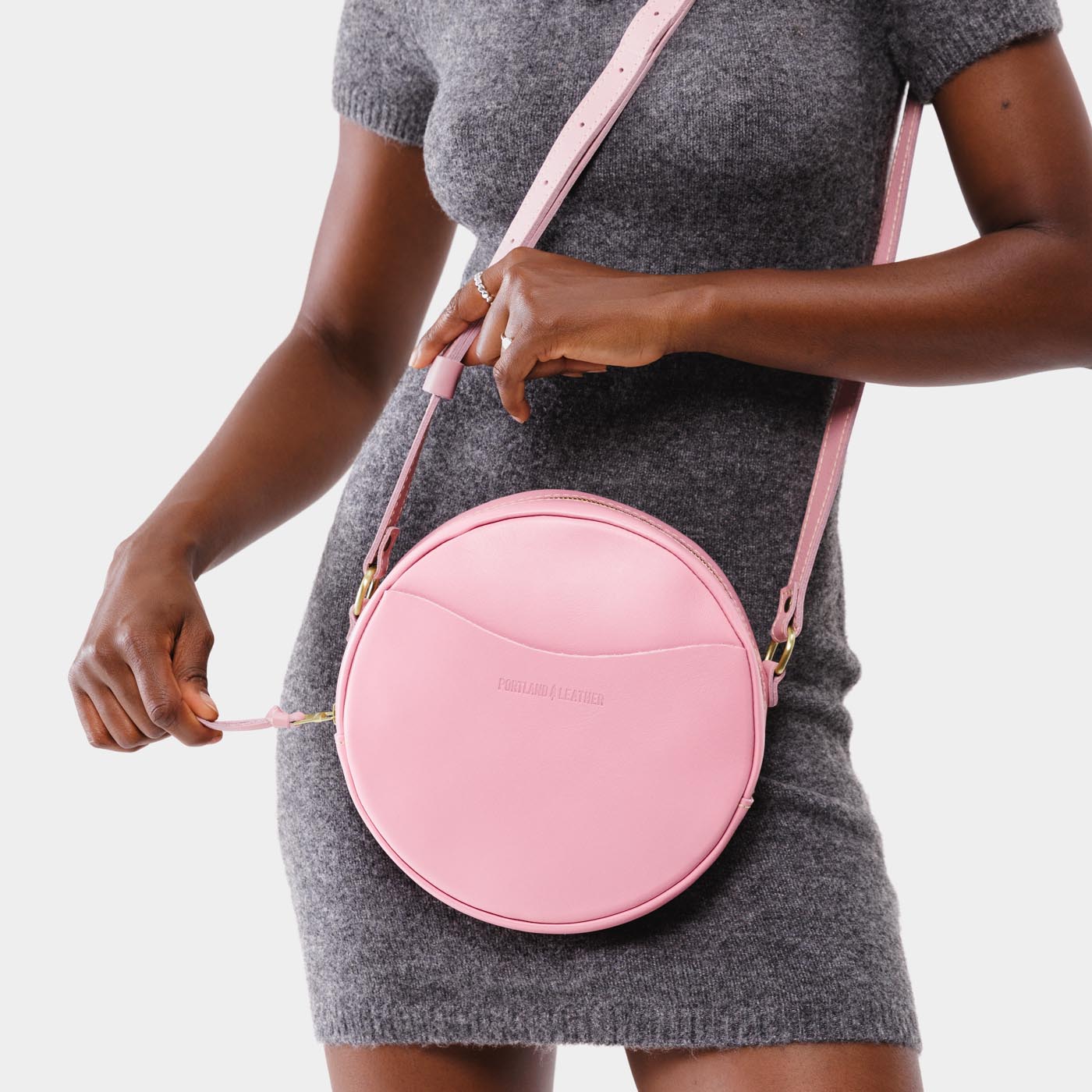 Circle Crossbody - Image 145