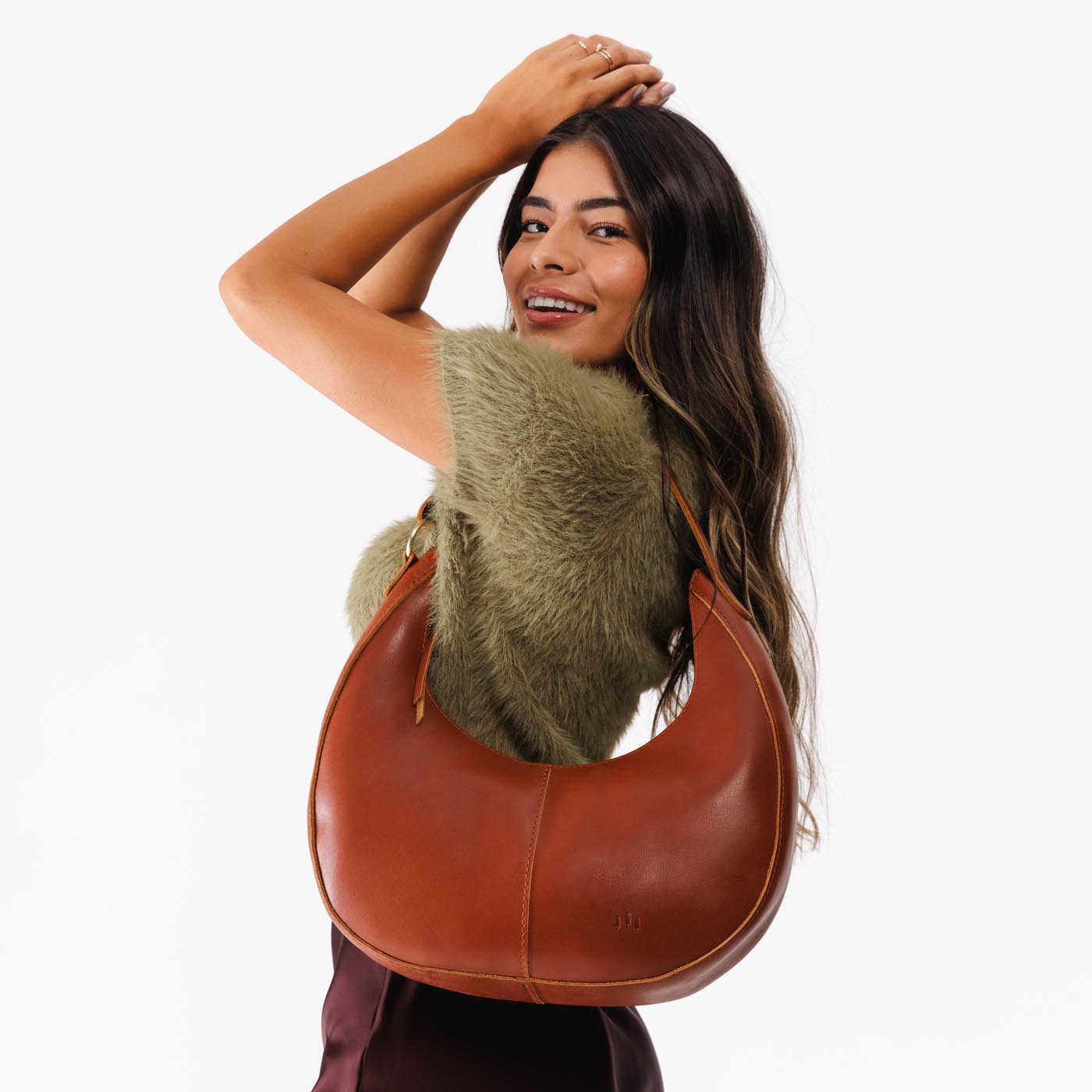 Nora Shoulder Bag - Image 138