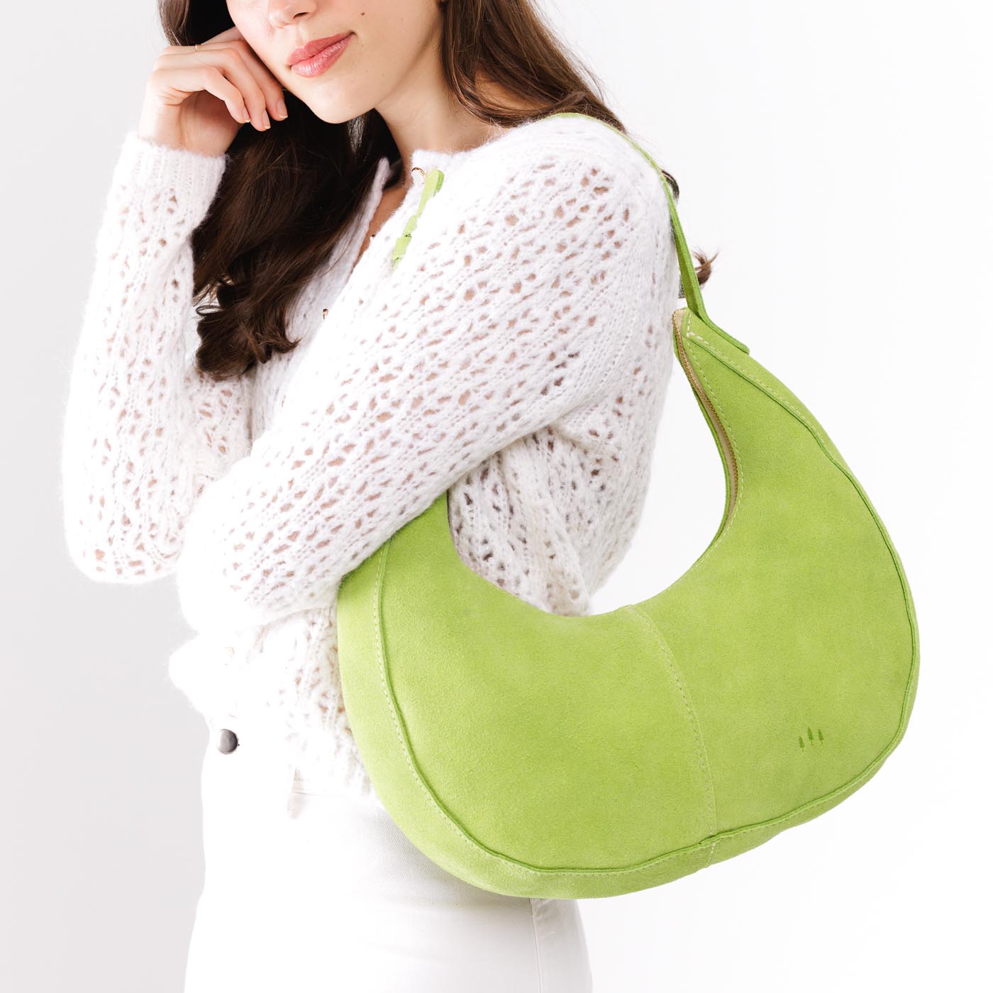 Nora Shoulder Bag - Image 180