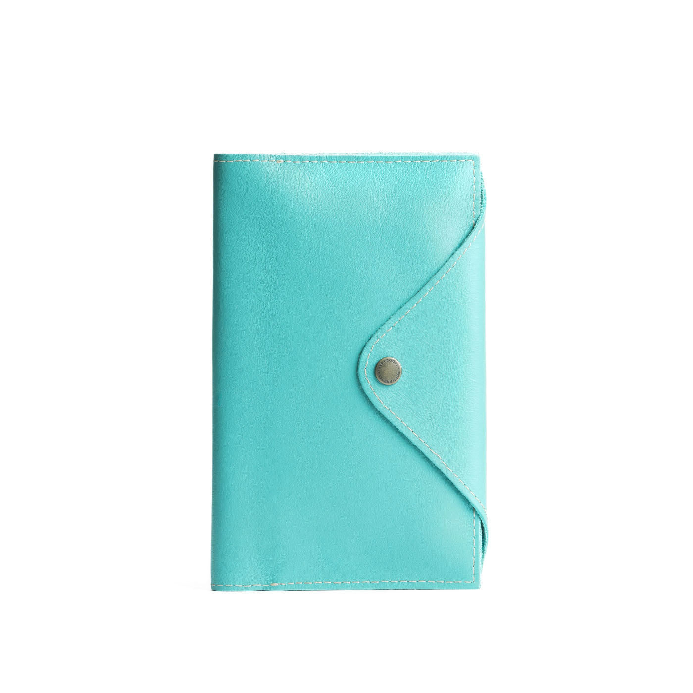 Leather Snap Journal - Image 130