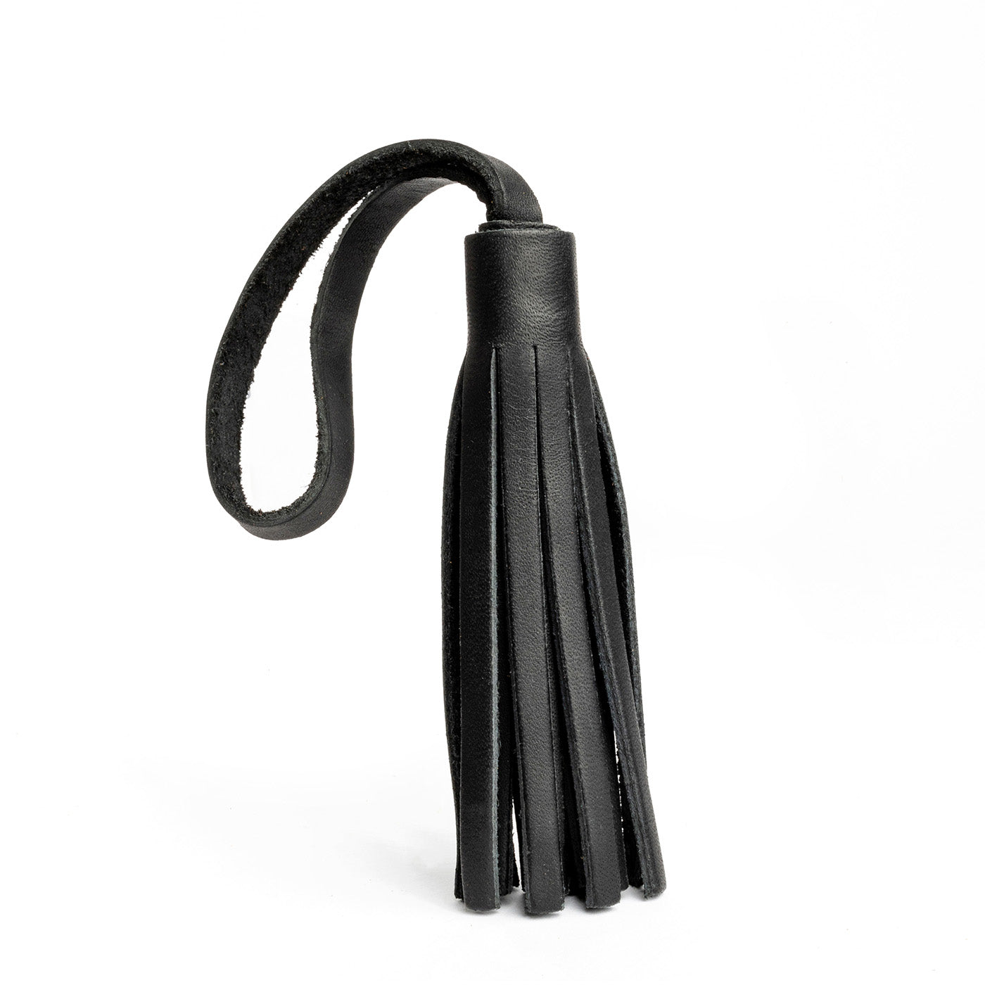 Leather Tassel - Image 3