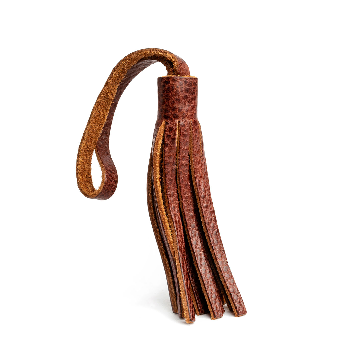 Leather Tassel - Image 11