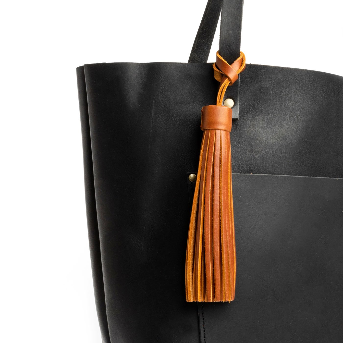 Leather Tassel - Image 90