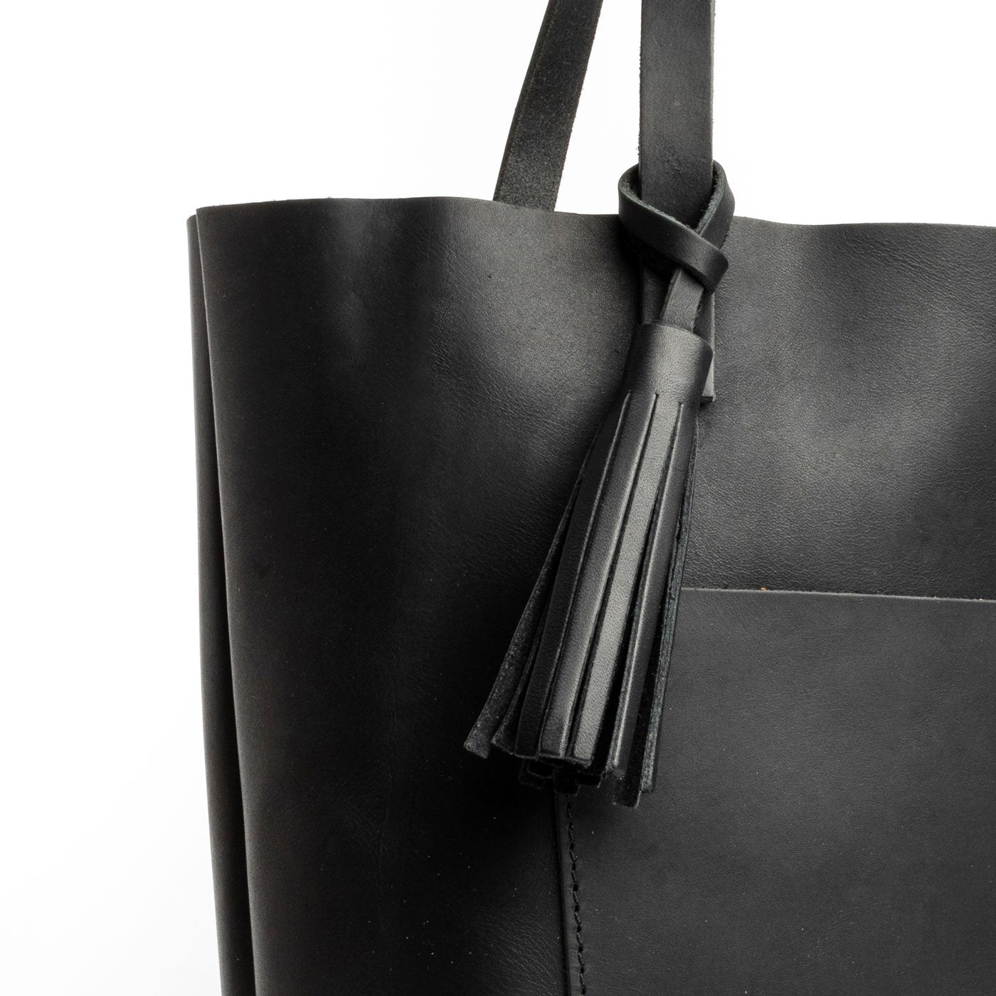 Leather Tassel - Image 87