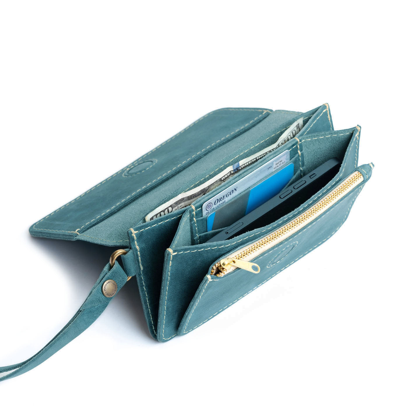 Lily Wristlet - Image 27