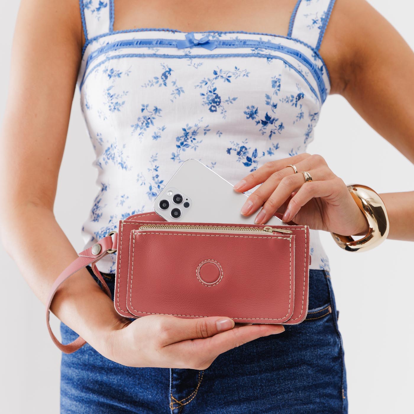 Lily Wristlet - Image 88