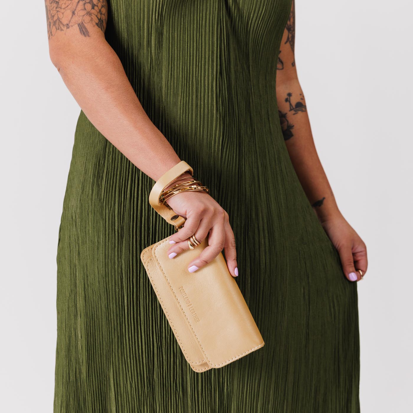 Lily Wristlet - Image 76