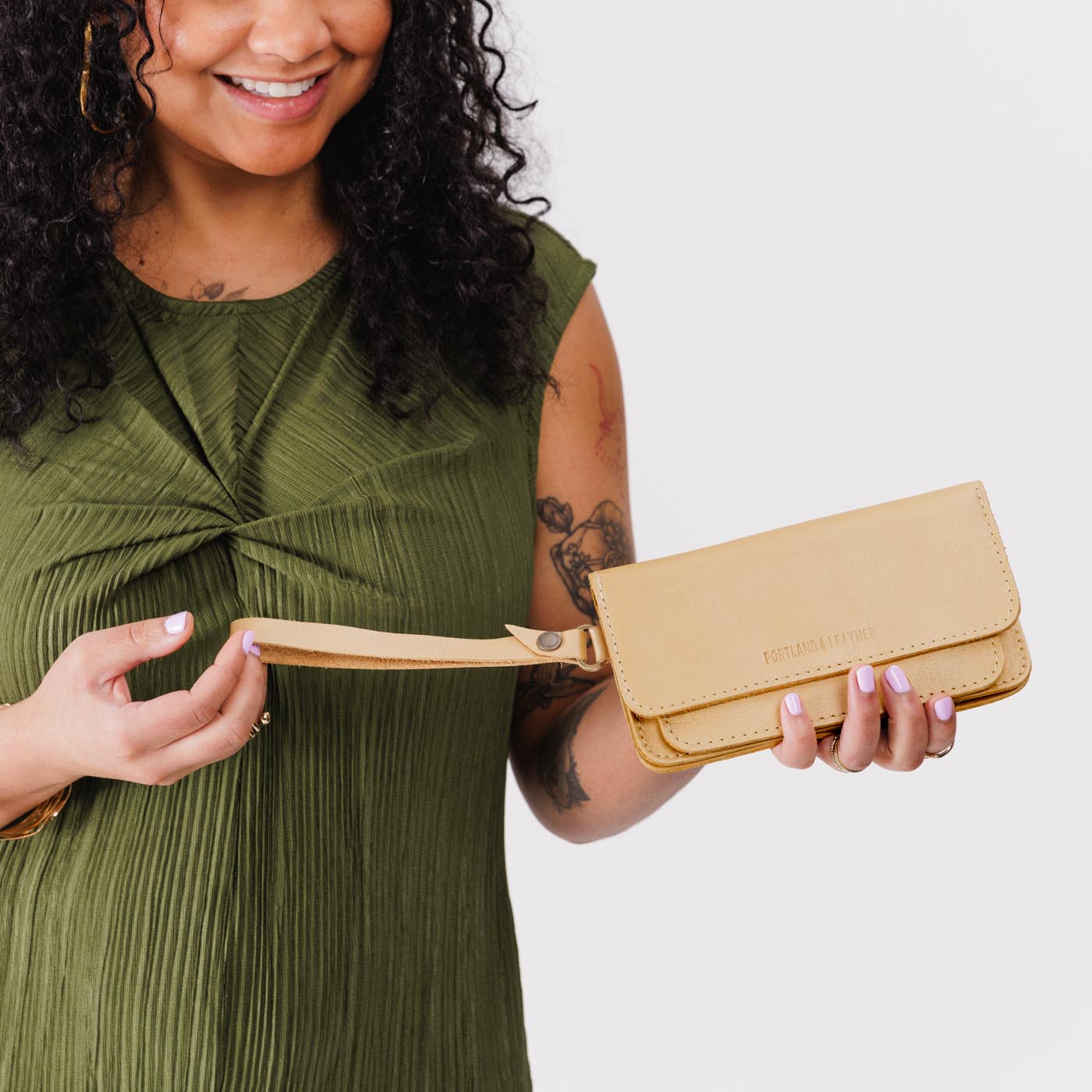 Lily Wristlet - Image 75