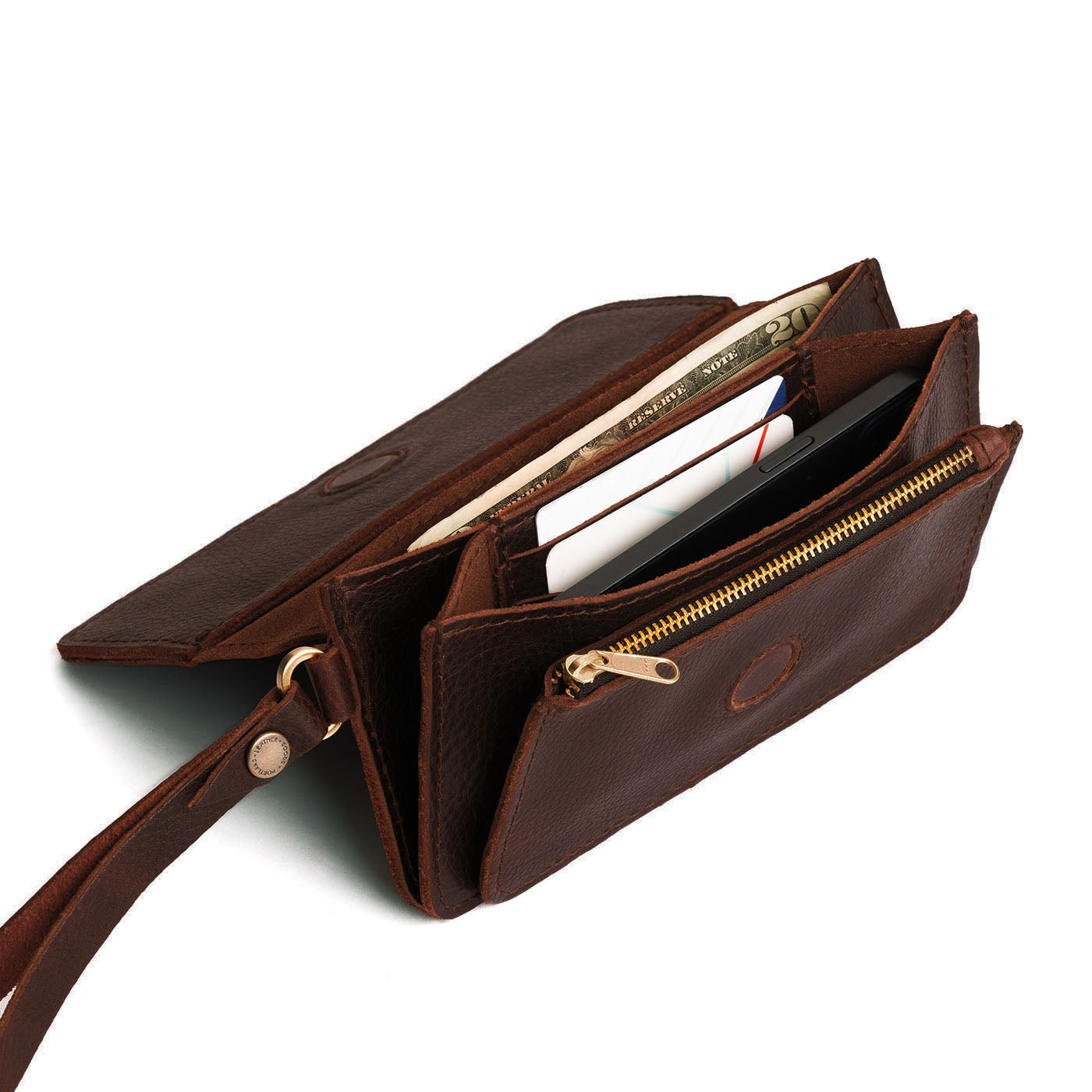 Lily Wristlet - Image 45