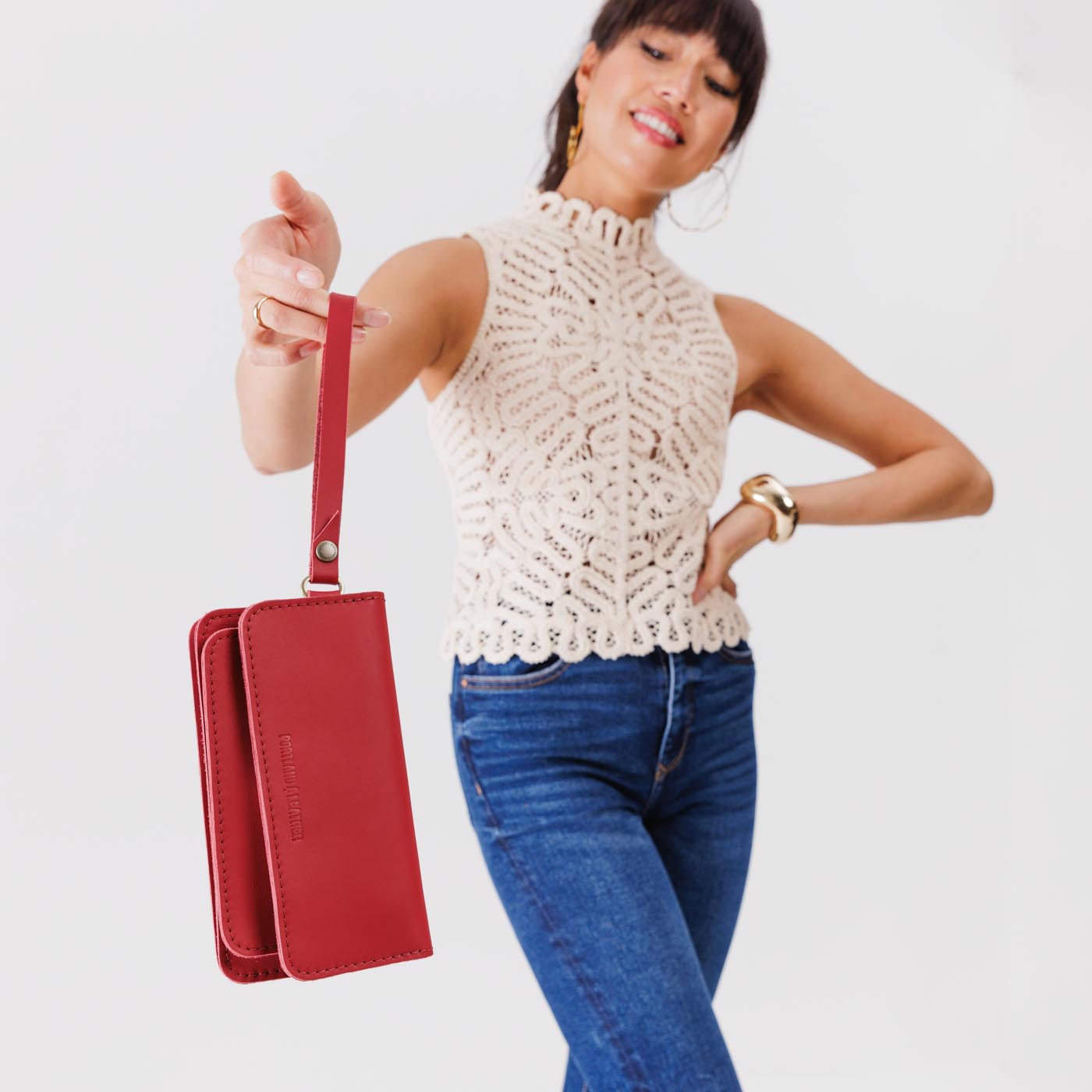 Lily Wristlet - Image 91