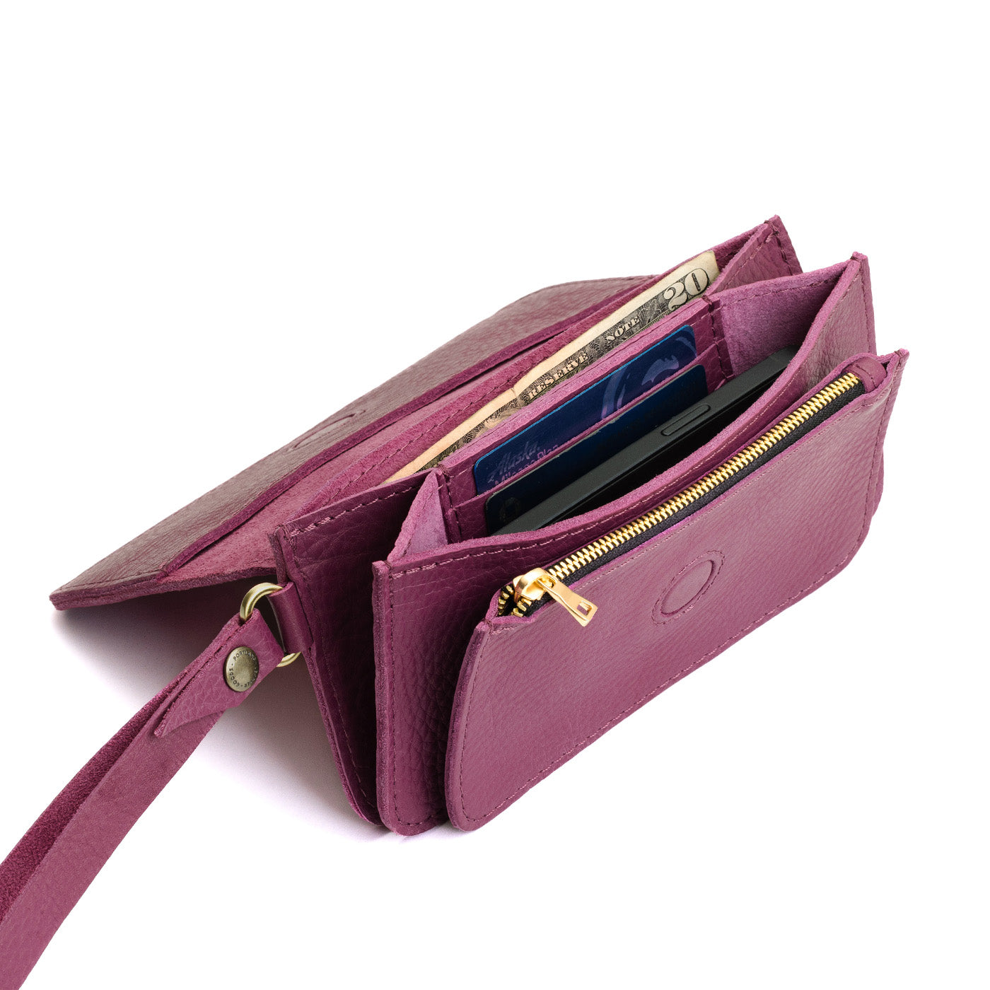 Lily Wristlet - Image 46