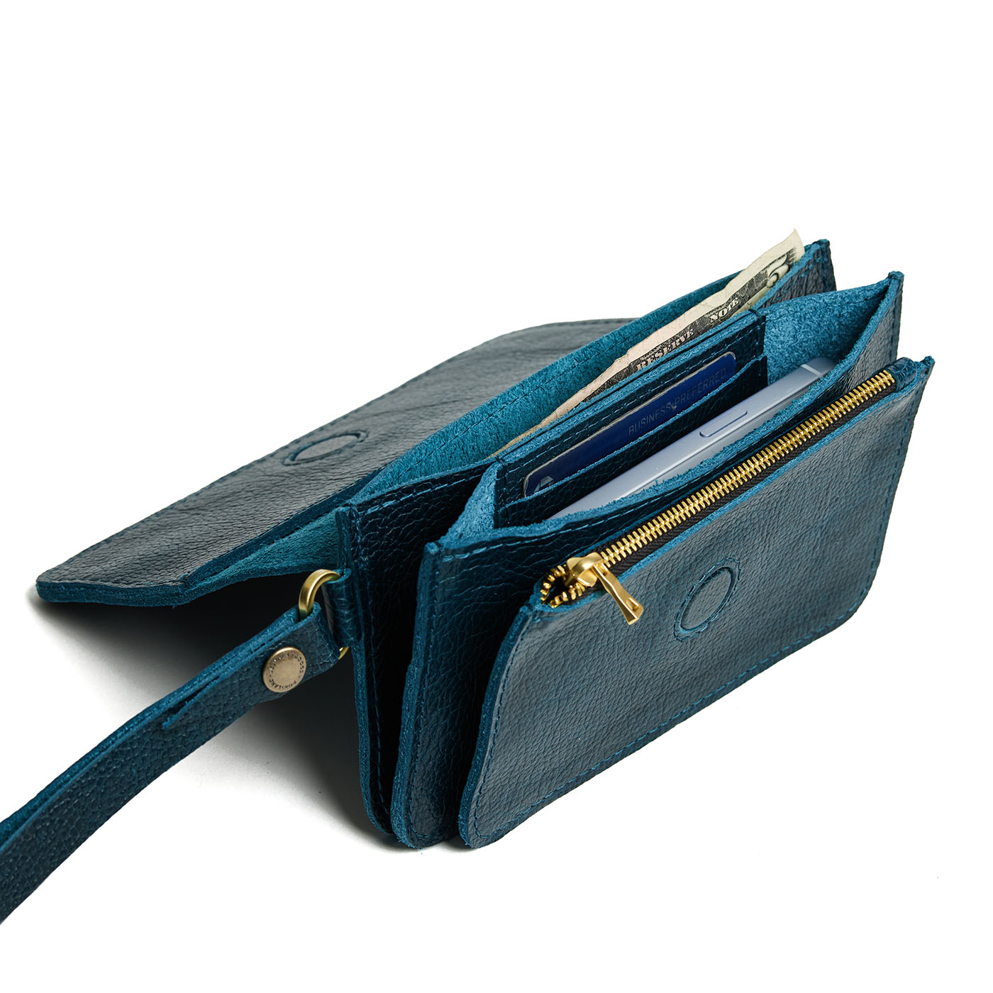 Lily Wristlet - Image 49