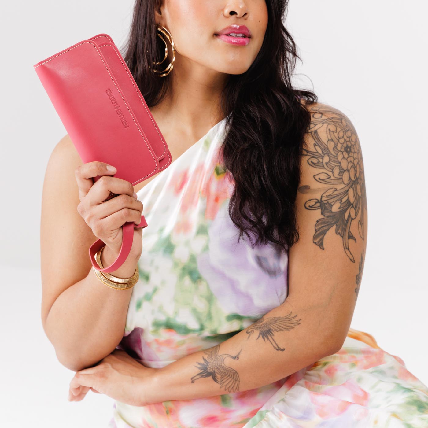 Lily Wristlet - Image 60