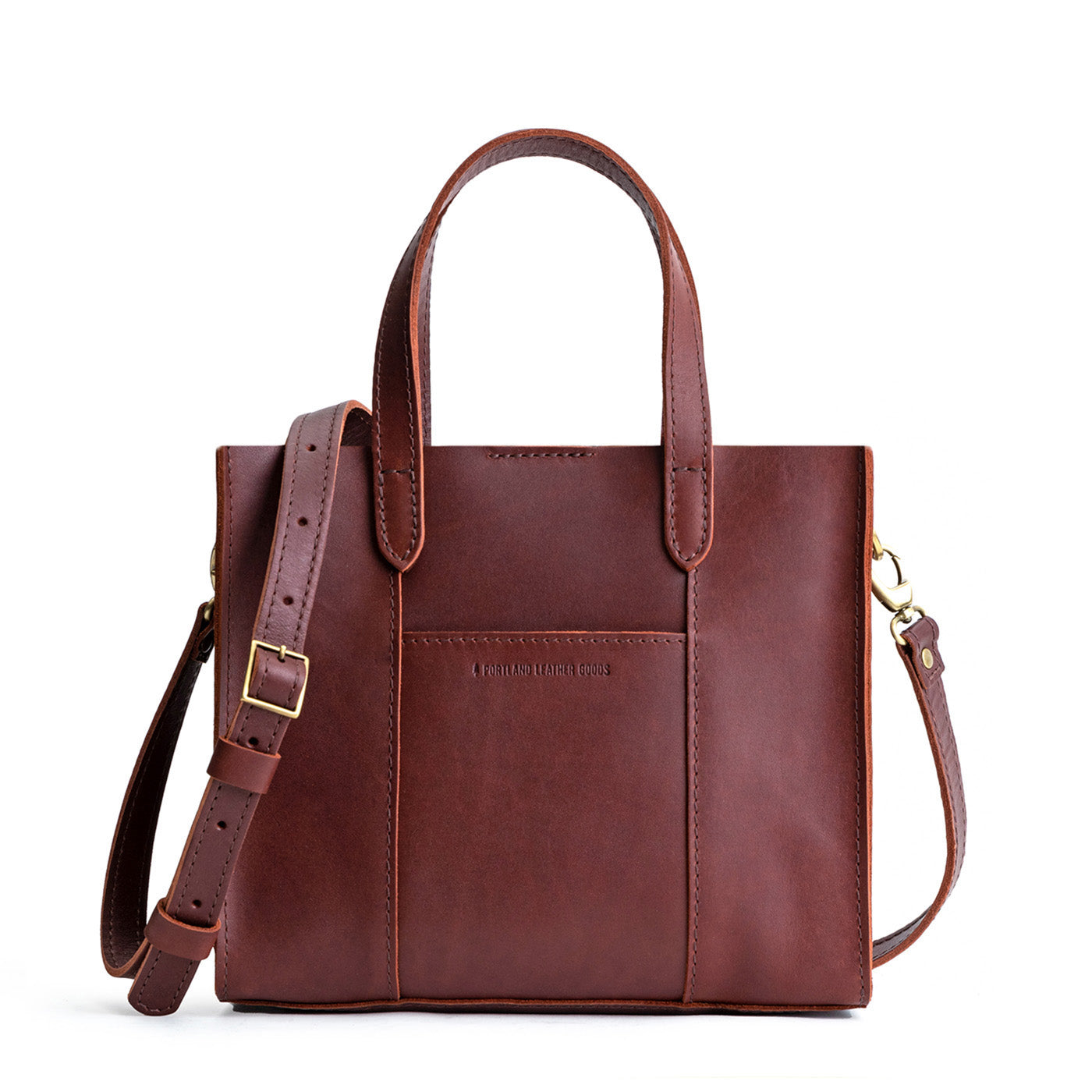 Lola Crossbody Tote - Image 3