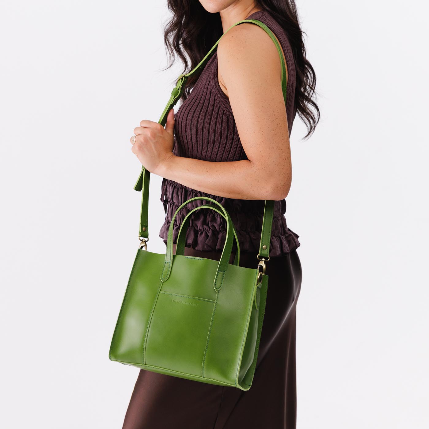 Lola Crossbody Tote - Image 171