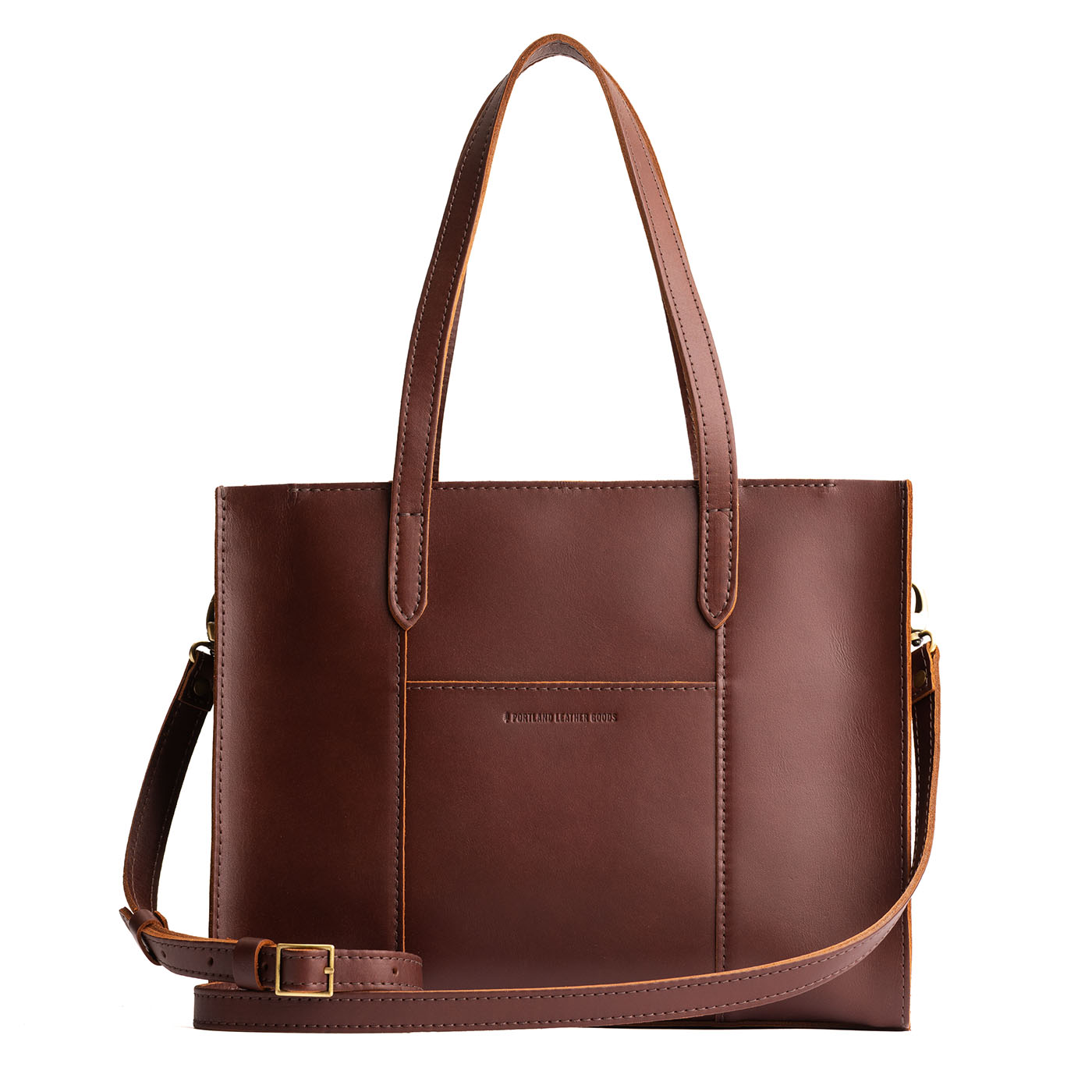 'Almost Perfect' Large Lola Zipper Crossbody Tote - Image 119