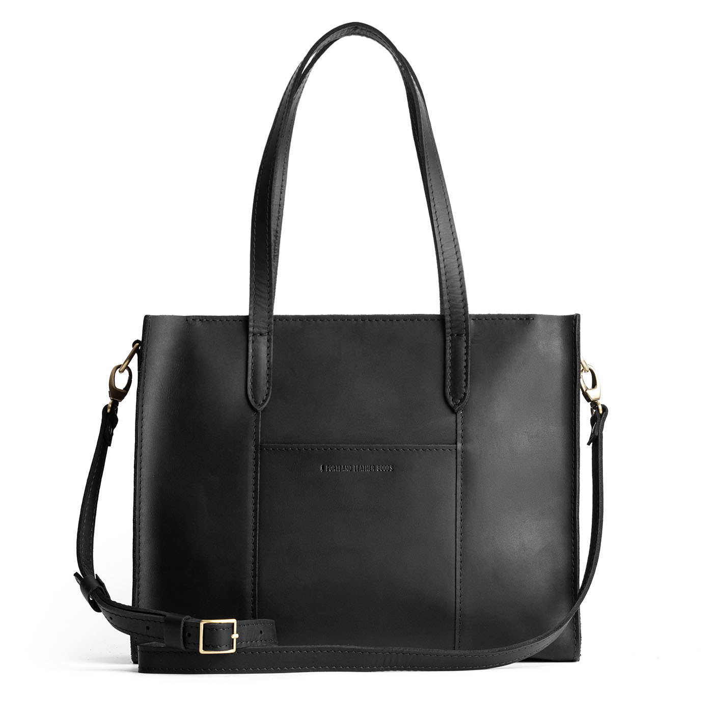 'Almost Perfect' Large Lola Zipper Crossbody Tote - Image 96