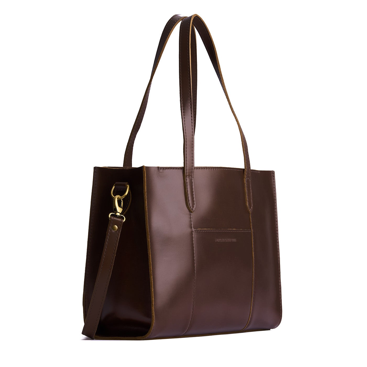 'Almost Perfect' Large Lola Zipper Crossbody Tote - Image 138